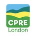 CPRE London (@CPRELondon) Twitter profile photo