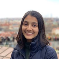 Isha Yardi (@ishayardi) 's Twitter Profile