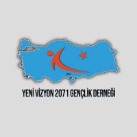 Yeni Vizyon 2071 Gençlik Derneği(@yenivizyongd) 's Twitter Profileg