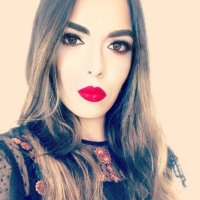 Yasmin Gonzalez (@_heyyasmin) 's Twitter Profile