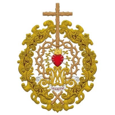 Twitter Oficial de la Hermandad y Cofradía de Nazarenos de Ntro. P. J. del Buen Suceso, Maria Stma. de la Caridad y San Andrés Apóstol de la Ciudad de Córdoba.