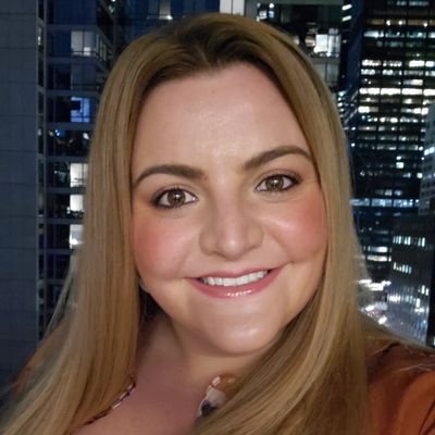 DeniseMCarlin's profile picture. Running Ops and People @WormholeFdn
Prev @Blockchain @AmericanExpress
Don't use this often. Opinions still my own.