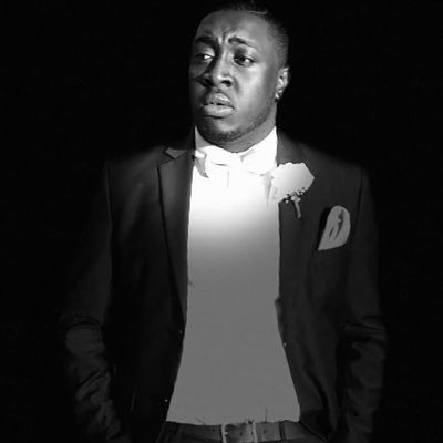 🇬🇭✌🏿 Co-Author of
