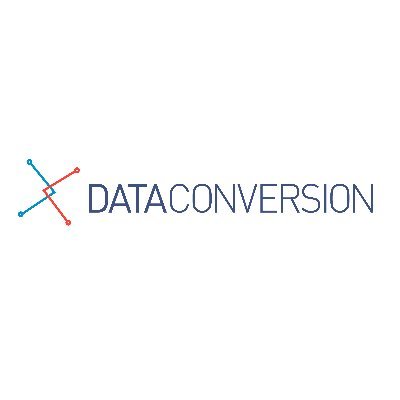 Dataconversion