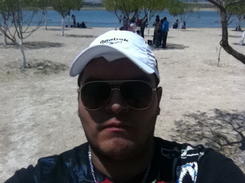 ABRAHAM_D_G's profile picture. 