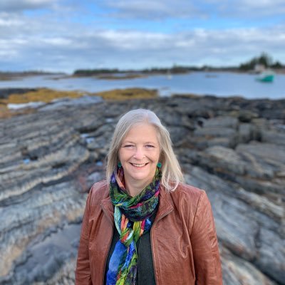 kjerrott's profile picture. Executive Director, Craft Nova Scotia