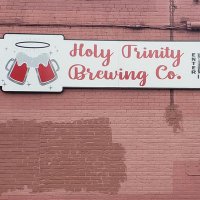 Holy Trinity Brewing Co(@brewing_holy) 's Twitter Profileg