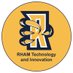 RHAM Technology and Innovation (@rhamtechteam) Twitter profile photo RHAM Technology and Innovation (@rhamtechteam) Twitter profile photo