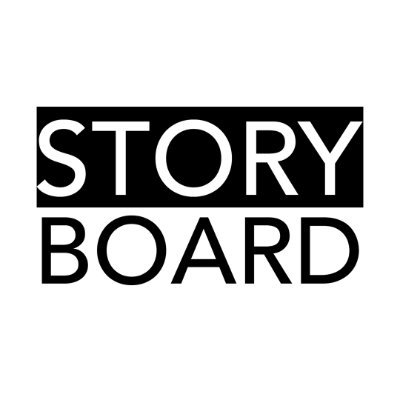 StoryboardTVUK Profile Picture