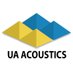 UA Acoustics (@ua_acoustics) Twitter profile photo