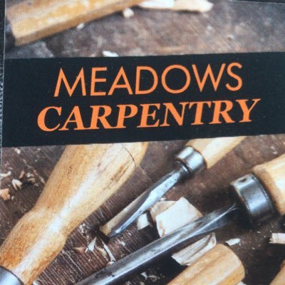 Dave McCracken Started Meadows Carpentry in May 2020