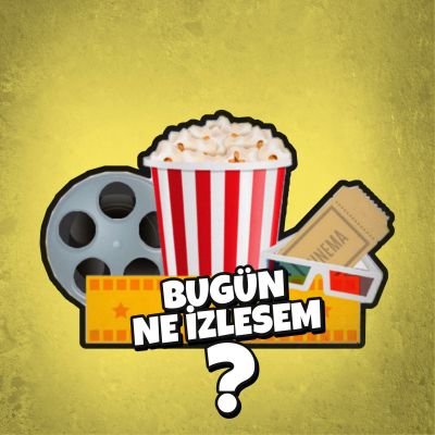 Dizi, film ve belgesel tavsiyeleri için takipte kalınız. 🎬🍿📺 Reklam, öneri ve iletişim için DM📥 İnstagram: bugun_ne_izlesem1