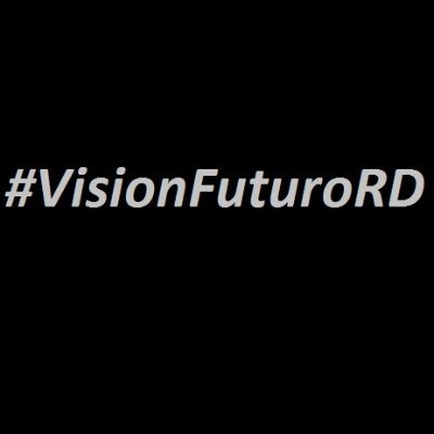 rd_futuro's profile picture. Una Vision Mas clara Del Futuro