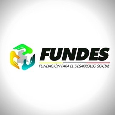 Twitter Oficial de la Fundación Para El Desarrollo Social