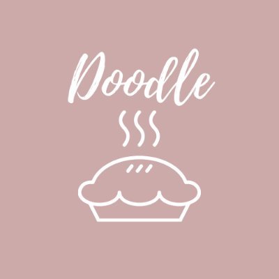 Hi! Im Sophie and I'm the creator behind the DoodlePieUK! I love graphic design and creating illustrations using procreate! Message me for commissions☺️