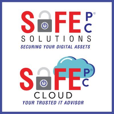 SafePC Solutions is a leading Information Technology provider that is focused on application development, cloud computing, and IT security compliance.