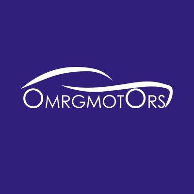 OMRGMOTORS Profile