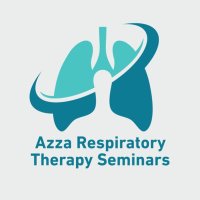 Azza Respiratory Therapy Seminars(@AzzaRTseminars) 's Twitter Profile Photo