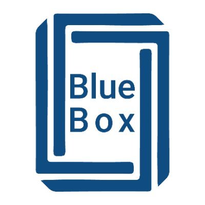 BlueBox is a Houston-based startup delivering convenience in an innovative, global brand activation platform.