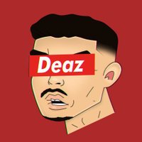 Deaz (@deazkbl_) 's Twitter Profile