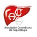 Asociación Colombian (@asc_hepatologia) Twitter profile photo Asociación Colombian (@asc_hepatologia) Twitter profile photo