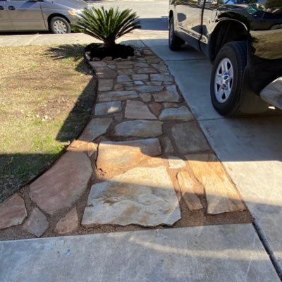 tree’s, flower beds, gardens, sod and much more! just send a message and we will set you up on a new dream yard. (210)445-0394