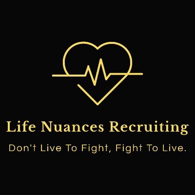 Finding and hiring skilled talent is more significant than ever before. Life Nuances Recruiting has the tools to connect companies with the best recruits.