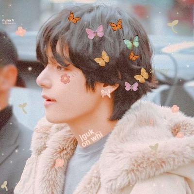 Claudia77652690's profile picture. 💜어려울 수 있지만 불가능하지는 않습니다💜