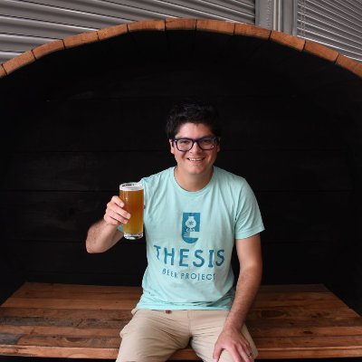 Former number 10 @craftedforall. Beer and spirit newsletter @heavytable. Freelance 📸 & ✍🏼: Footy | Video Games | Craft Beer
