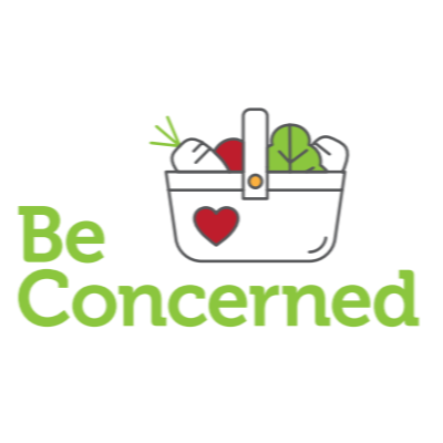 Be Concerned - The People's Pantry