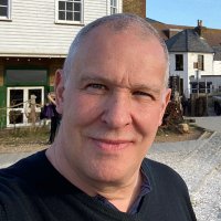 Charles Waples (@scribeslike) 's Twitter Profile