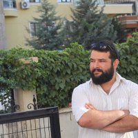 UĞUR CİN (@ugurcin) Twitter profile photo
