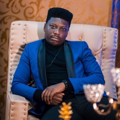 CharismaEben's profile picture. Bishop of @TheKingsUnion #LightForLight Jesus calls you today, Be King! •GiBi •SOWAN •ERAMusicEntertainment Join #LightForLight April Edition here:
