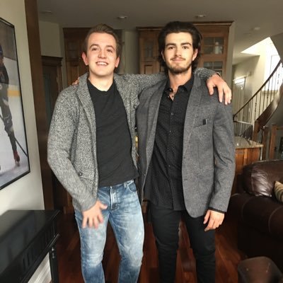 LJamernik's profile picture. 