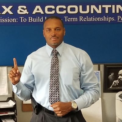 Darrell Mitchell Profile