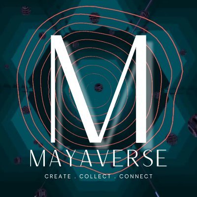 MayaverseArt