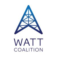 WATT Coalition(@WATTCoalition) 's Twitter Profile Photo
