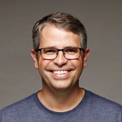 Matt Cutts Profile