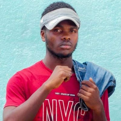 Tonga/Nyabja super 🌟 rapper on arise, for benefiall issues you can call on 0979665359.