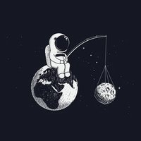Lost in Space Records (@lostinspacerad) Twitter profile photo