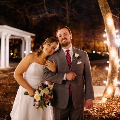 Saved by Grace. Husband. Here to talk about evangelicalism, golf, college football, and politics.
