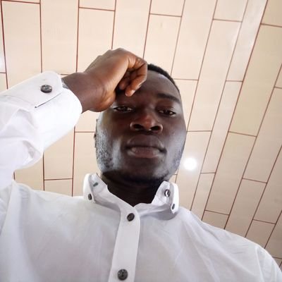 KengnePaul3's profile picture. ma foi