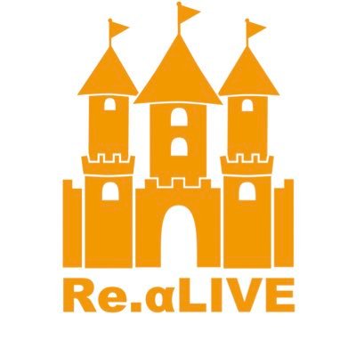 ■Vtuberプロダクション「Re.αLIVE」公式アカウント。BOOTH https://t.co/6vLslLjWQb Vtuberリアルイベント各種運営 公式チャンネルhttps://t.co/j1y6YXtbm6…