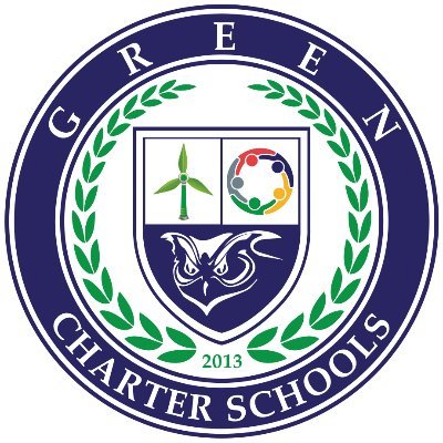Green Charter Schools Lowcountry will open its doors to its students in August 2021. We will start with K-6th grades and grow up later on. #GreenLowCountry