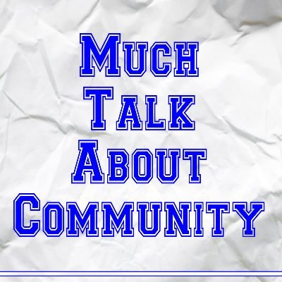 A now dormant Podcast dedicated to reviewing every episode of NBC's Community, with special guests related to the show. Part of the @MTANPodcast Network.