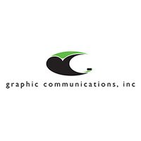 Graphic Communications, Inc.(@graphiccomm) 's Twitter Profile Photo