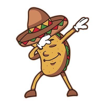 Taco_Jones_'s profile picture. ‼️NOT IMPERSONATING ANYTHING OR ANYONE‼️ X hates me, Here to share the the stuff I like. Enjoy 🙃