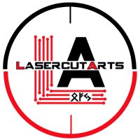 LaserCutArtsCanada(@Laser_Cut_Arts) 's Twitter Profile Photo