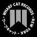 Wharf Cat Records (@WharfCatRecords) Twitter profile photo