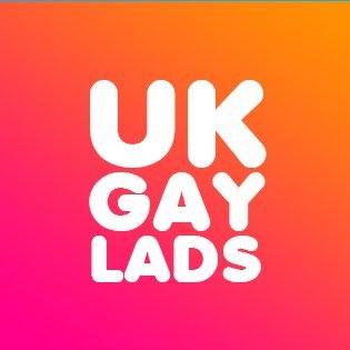 UK Gay Lads 🇬🇧